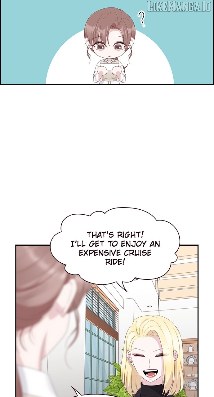 My Exes Fell For Me Chapter 88 - page 13